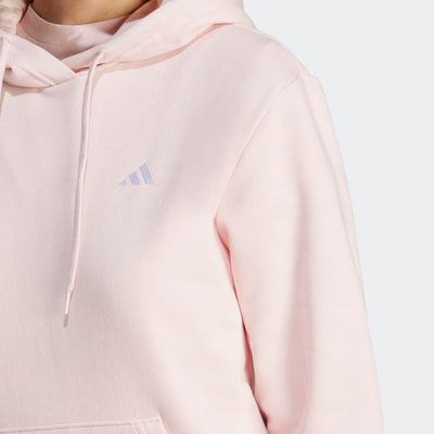 W SL FC HD - Chandail à capuchon pour femmes - Adidas