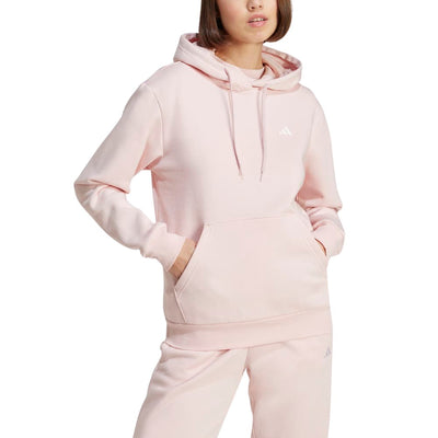 W SL FC HD - Chandail à capuchon pour femmes - Adidas