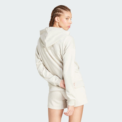 Coton ouaté pour femmes Adidas - SL FT HD