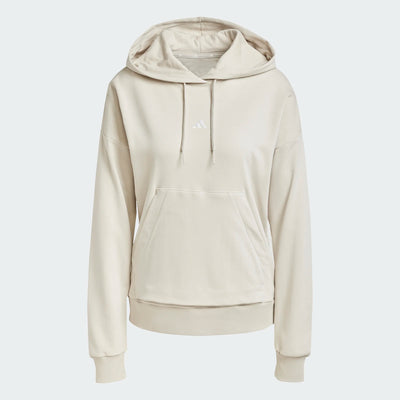 Coton ouaté pour femmes Adidas - SL FT HD