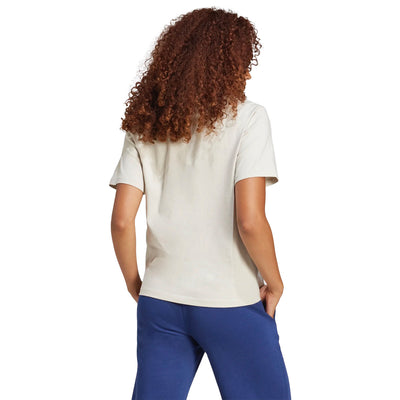 Adidas Women's T-shirt - SL SJ TEE