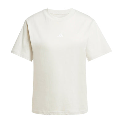 Adidas Women's T-shirt - SL SJ TEE