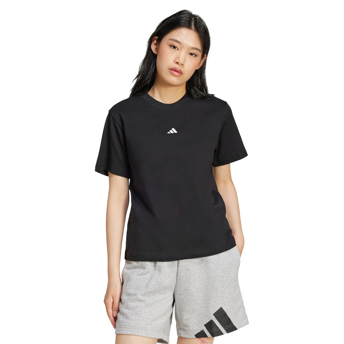 Adidas Women's T-shirt - SL SJ TEE