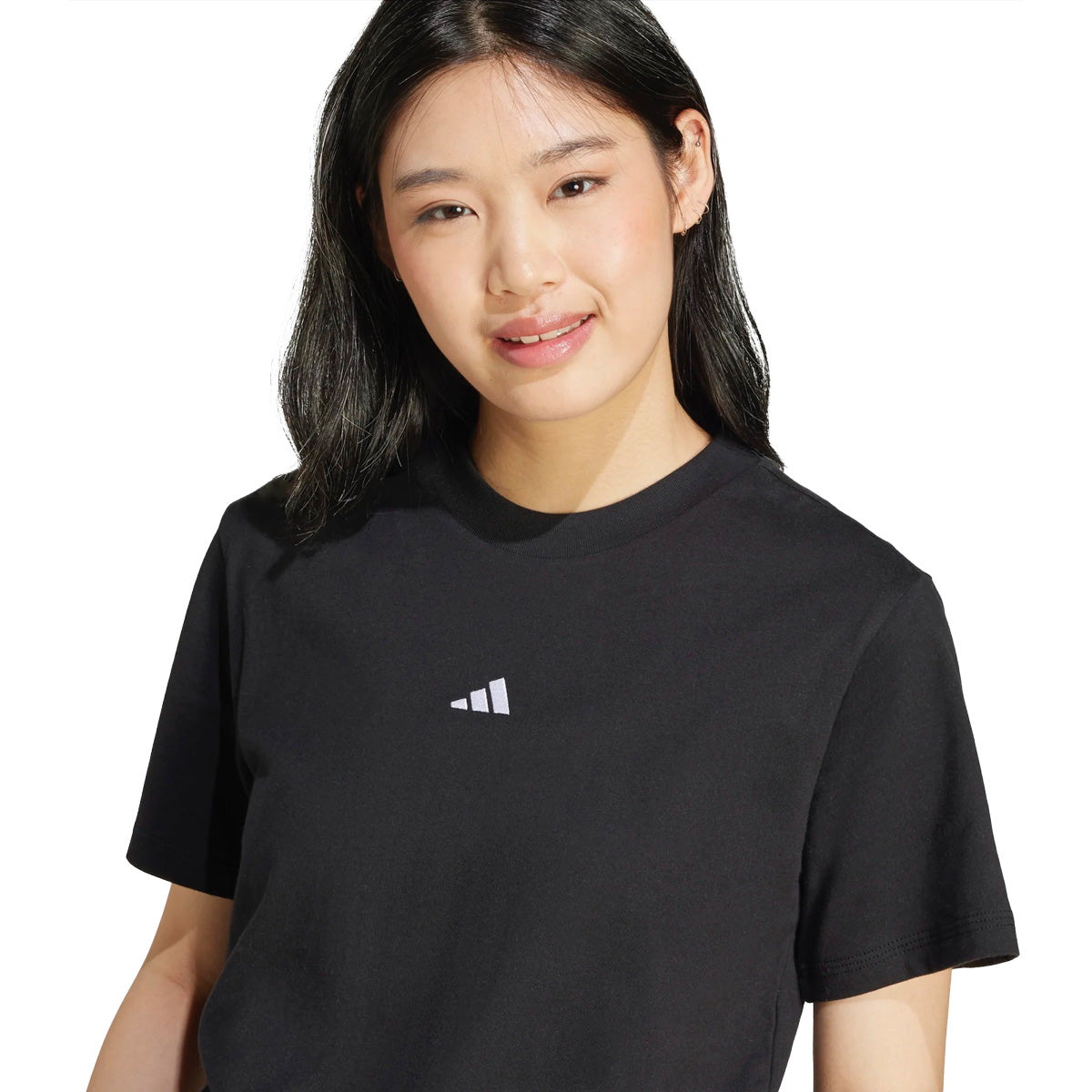 Adidas Women's T-shirt - SL SJ TEE