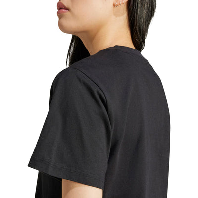 Adidas Women's T-shirt - SL SJ TEE