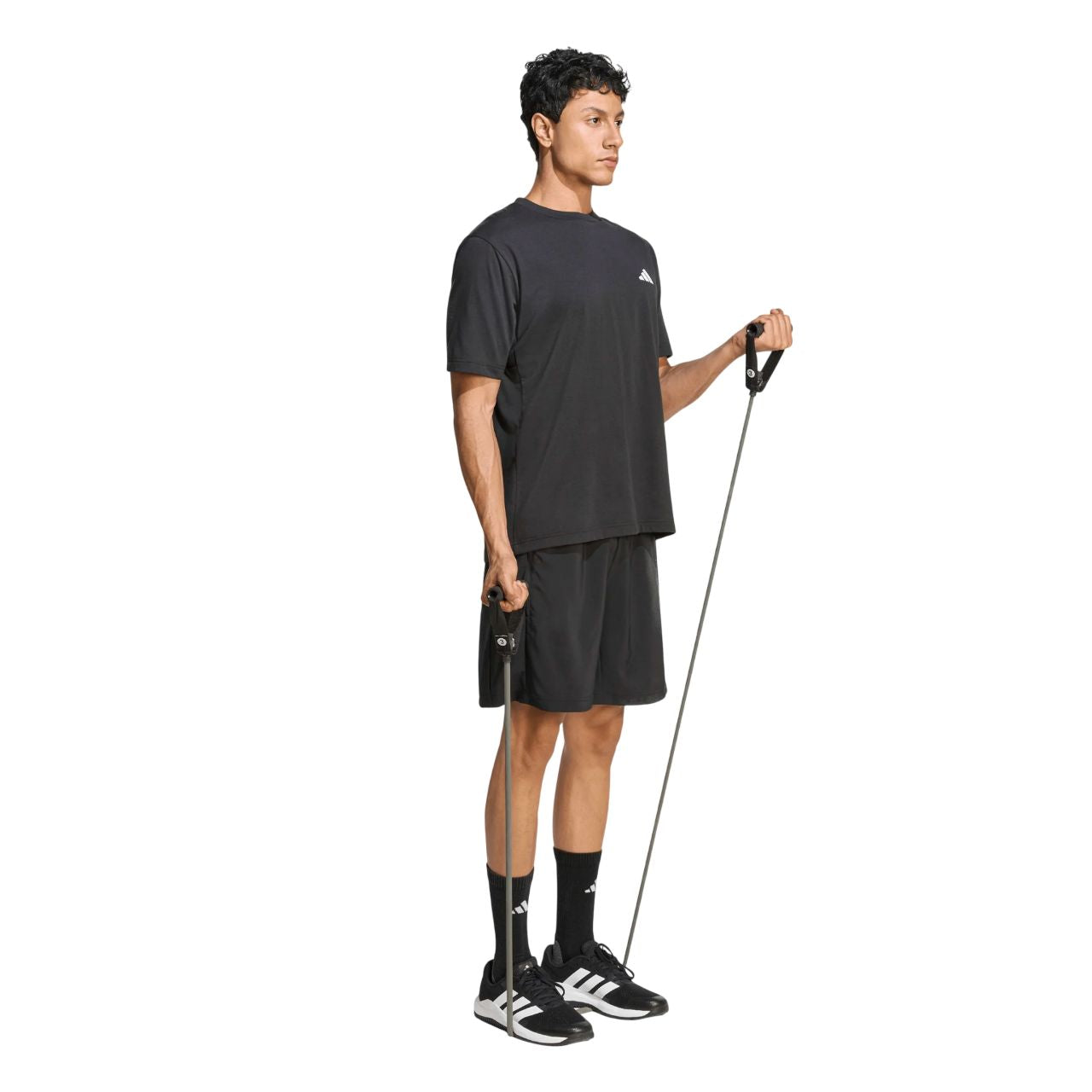 Shorts sport Adidas pour hommes - WE BAS WV SHO
