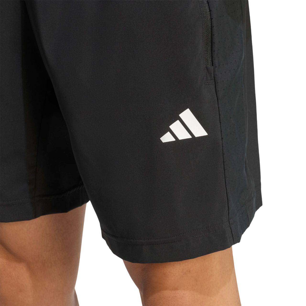 Shorts sport Adidas pour hommes - WE BAS WV SHO