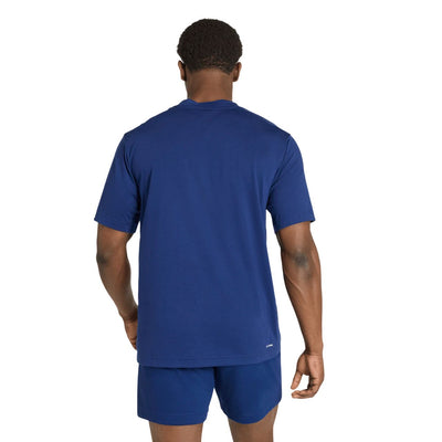 T-shirt Adidas pour hommes - WE FR BL TEE