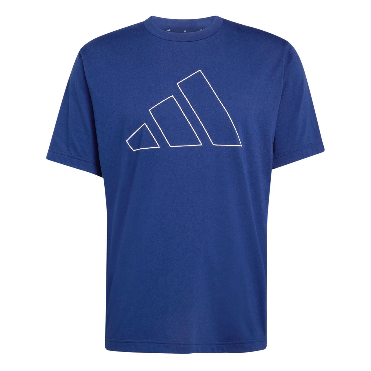 T-shirt Adidas pour hommes - WE FR BL TEE