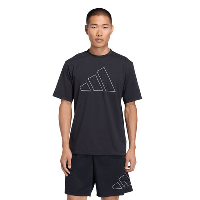 T-shirt Adidas pour hommes - WE FR BL TEE