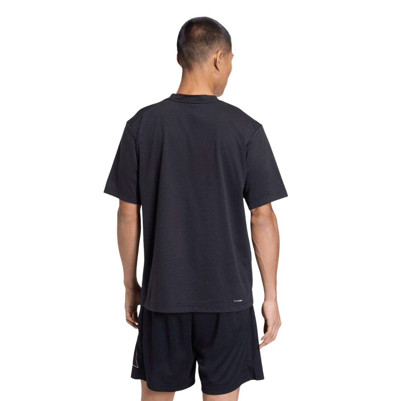 Adidas T-shirt for men - WE FR BL TEE