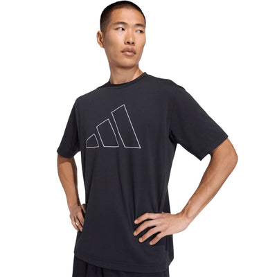 T-shirt Adidas pour hommes - WE FR BL TEE