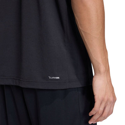 T-shirt Adidas pour hommes - WE FR BL TEE