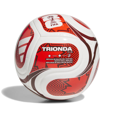Ballon Adidas adultes - WORLD CUP 2026 CLUB CANADA