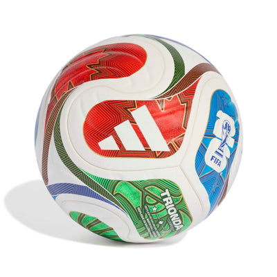 Ballon de soccer Adidas - WORLD CUP 2026 COMPÉTITION