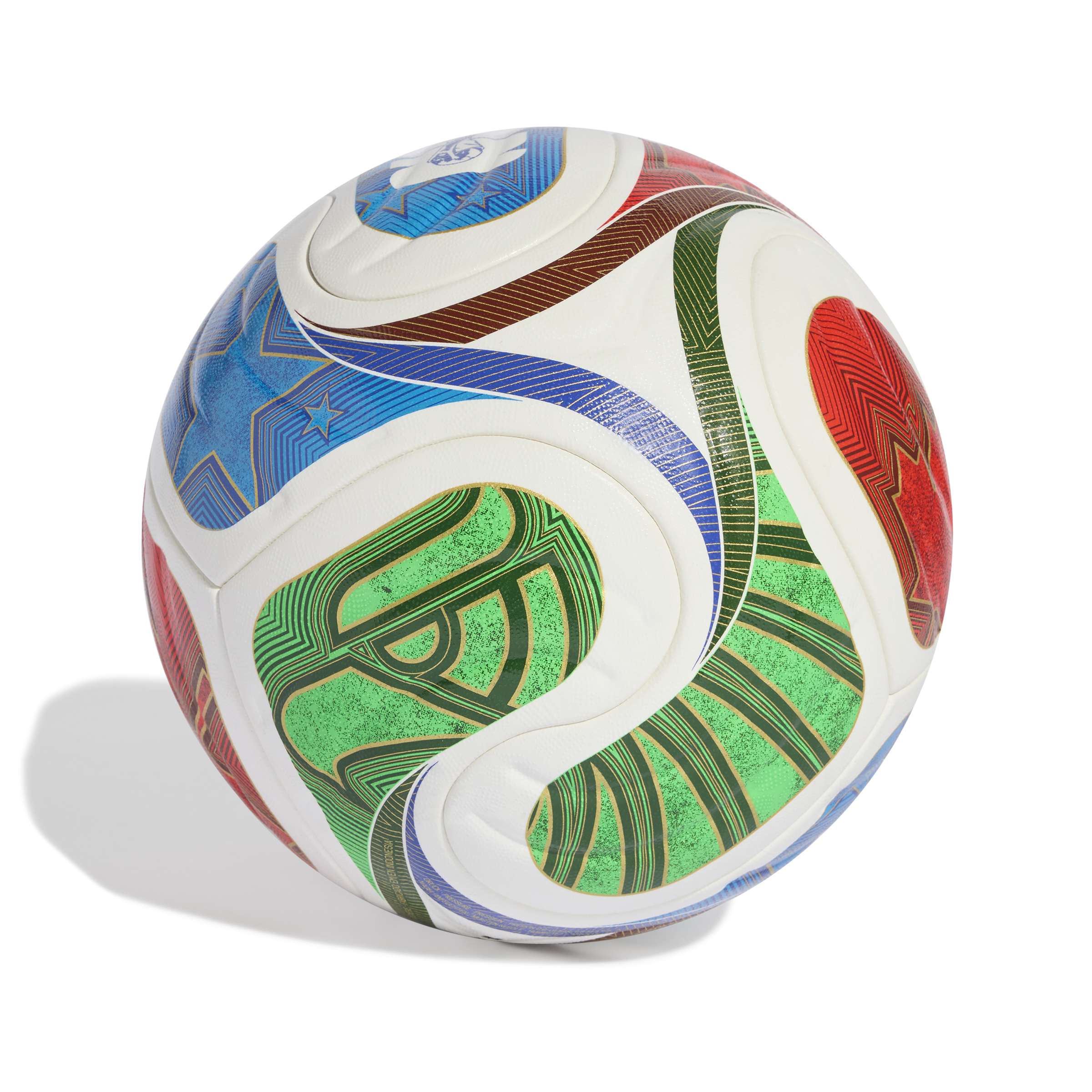 Adidas soccer ball - WORLD CUP 2026 COMPETITION