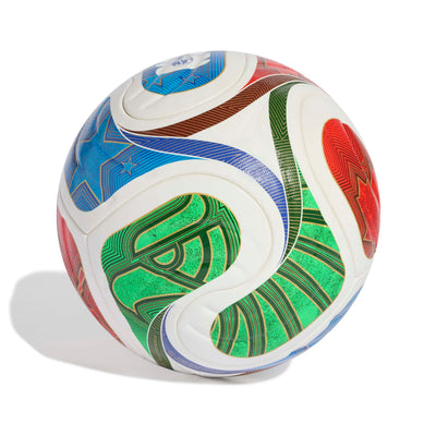 Ballon de soccer Adidas - WORLD CUP 2026 COMPÉTITION
