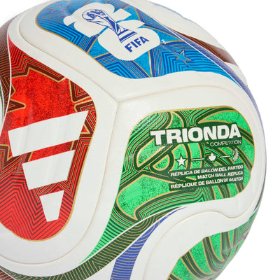 Ballon de soccer Adidas - WORLD CUP 2026 COMPÉTITION