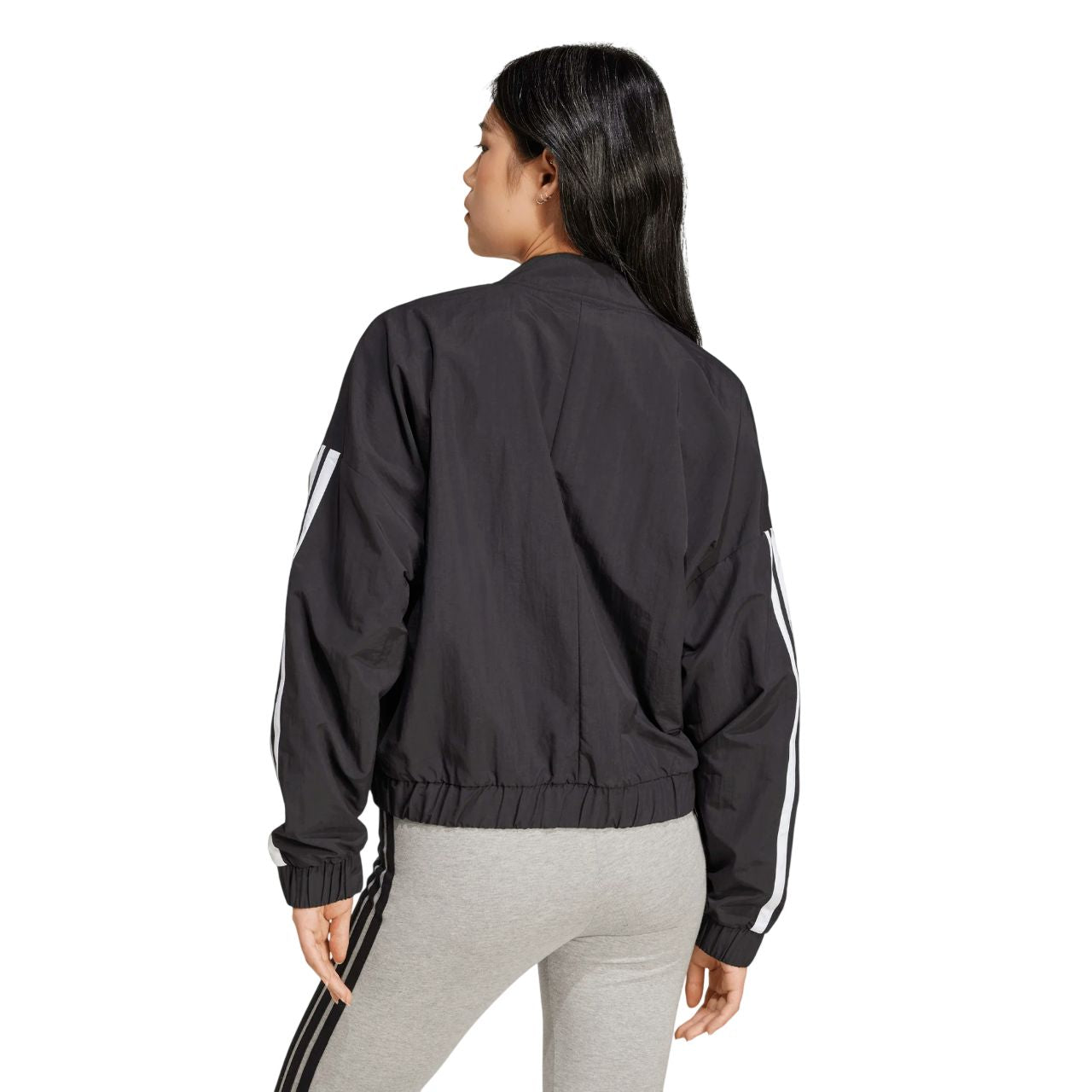 Veste légère Adidas femmes - WOVEN BOMBER