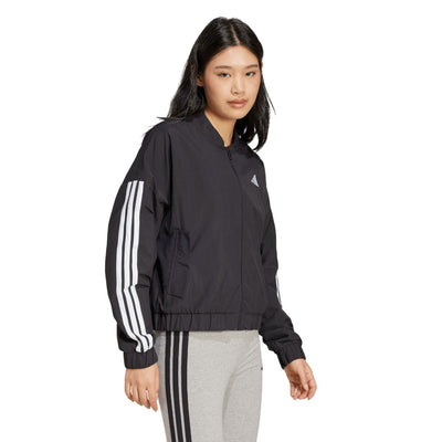 Veste légère Adidas femmes - WOVEN BOMBER