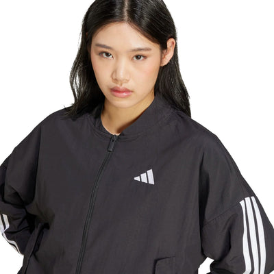 Veste légère Adidas femmes - WOVEN BOMBER