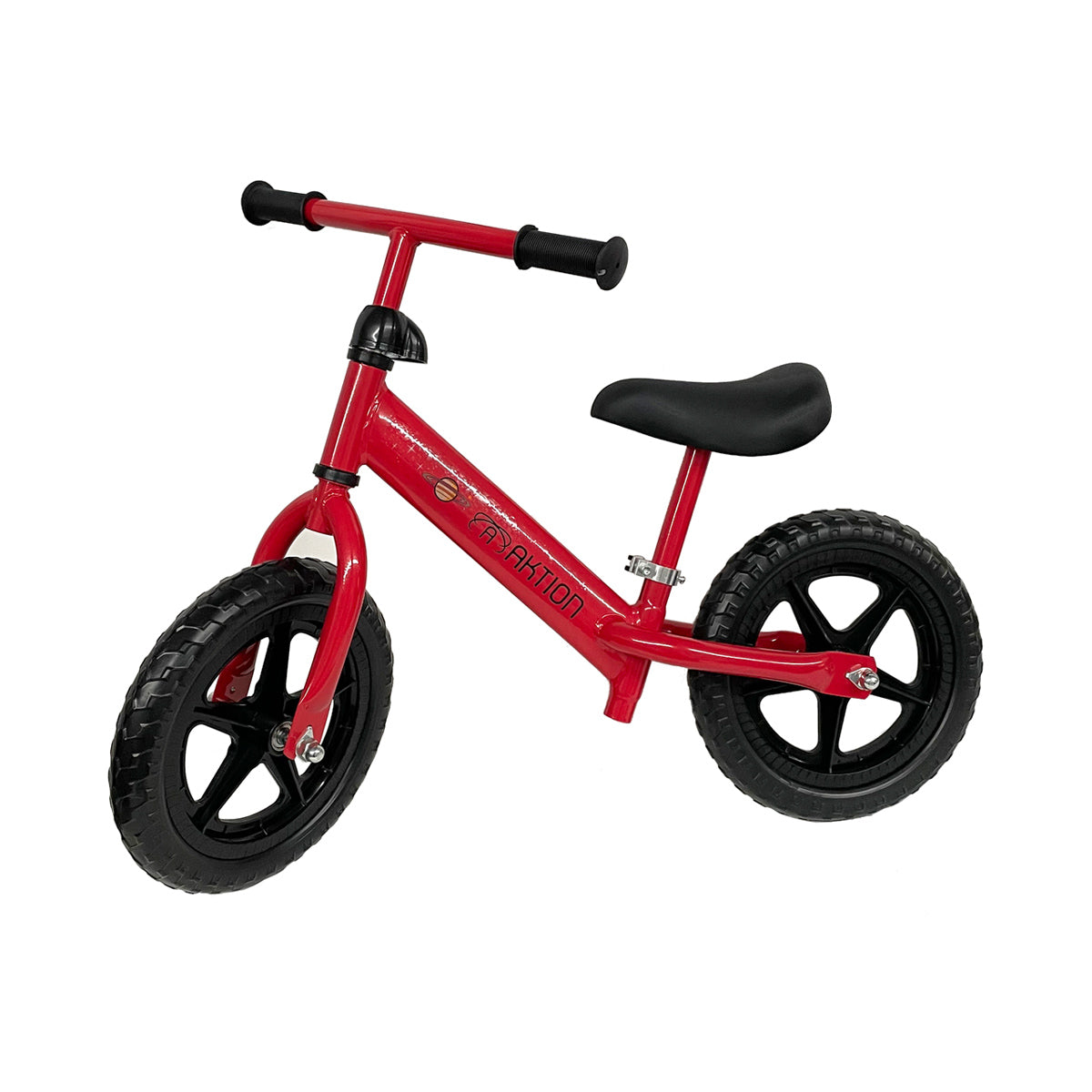 Berio 12" kids bike - Learning Action