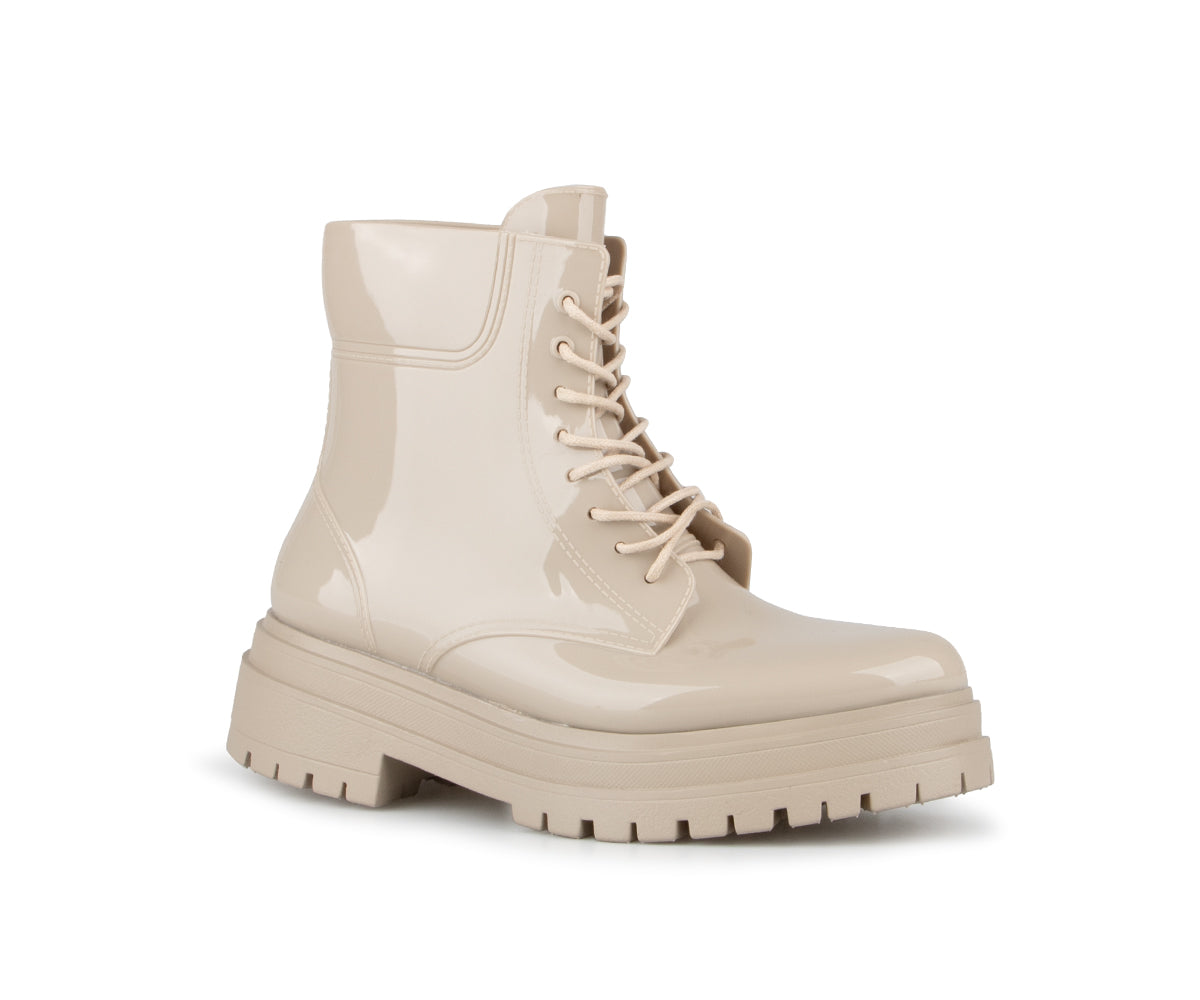 Bottes de pluie pour femmes Alberto - ASHITA