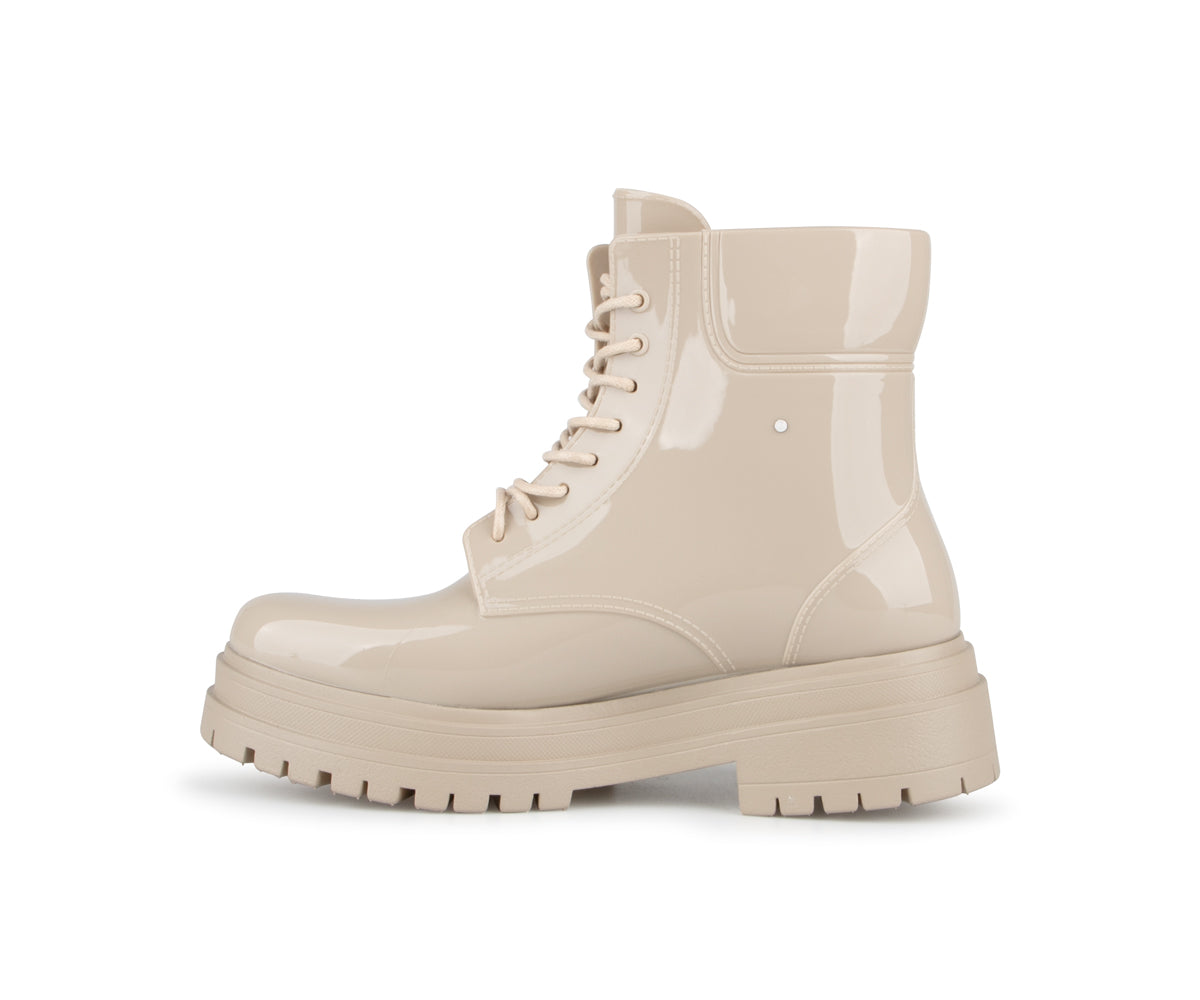 Bottes de pluie pour femmes Alberto - ASHITA