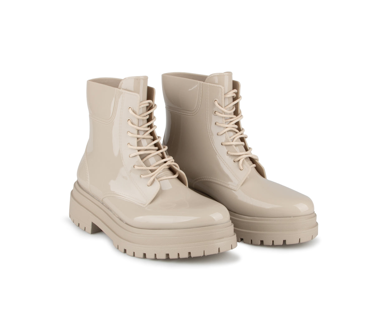 Bottes de pluie pour femmes Alberto - ASHITA