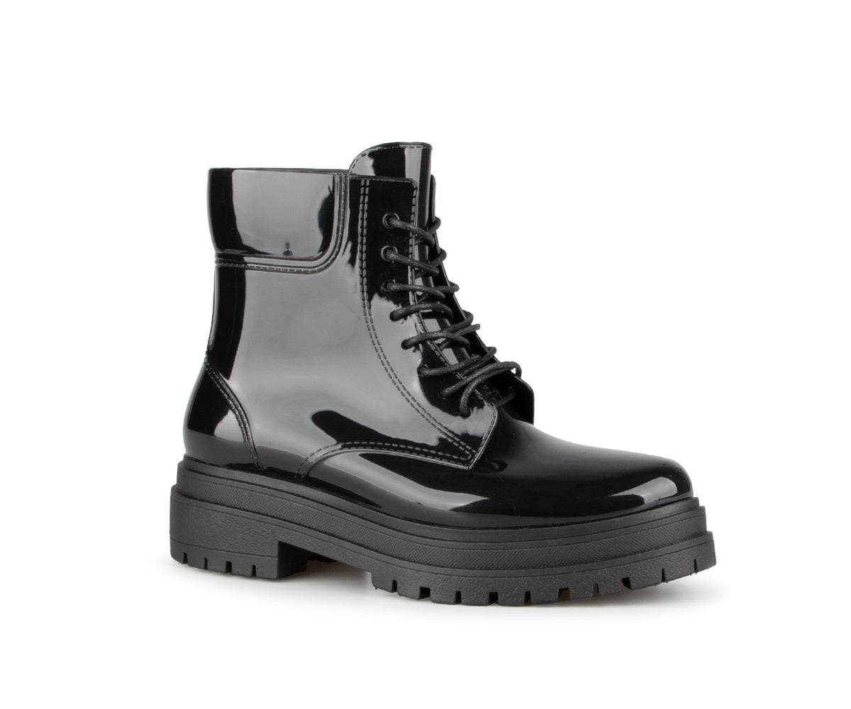 Bottes de pluie pour femmes Alberto - ASHITA