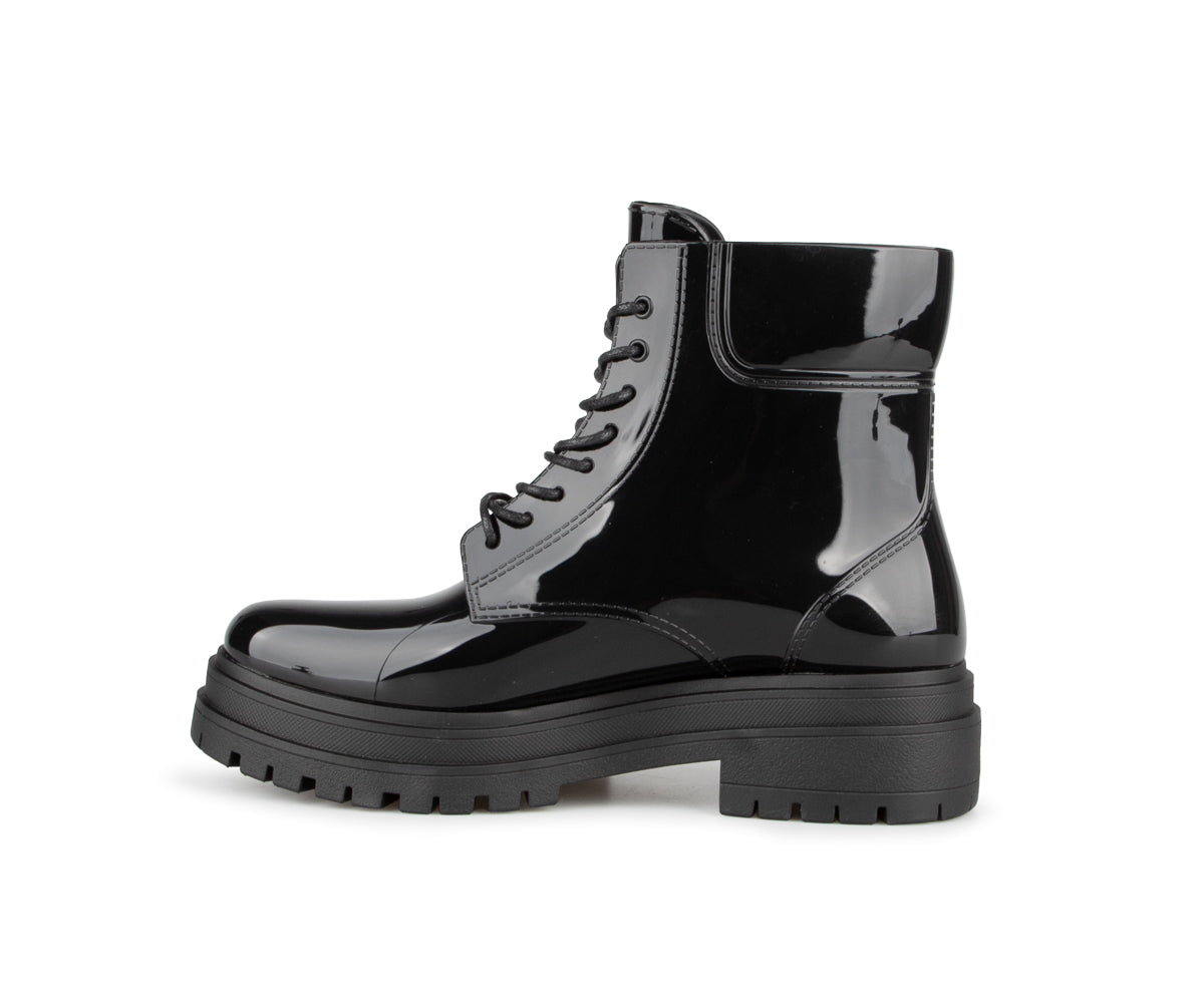 Bottes de pluie pour femmes Alberto - ASHITA