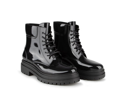 Bottes de pluie pour femmes Alberto - ASHITA