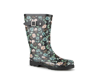 SEADRA - Bottes de pluie pour femmes - Alberto