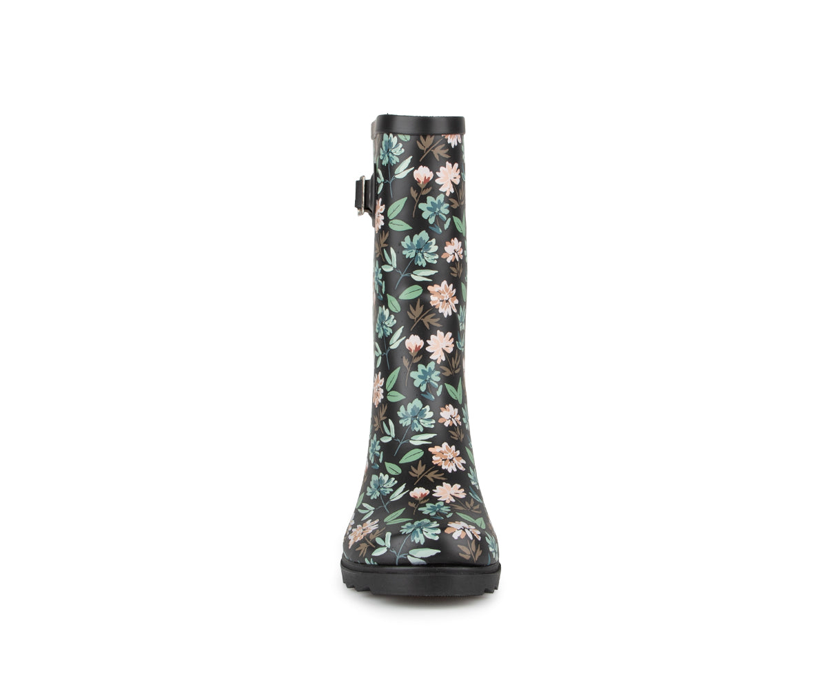 SEADRA - Bottes de pluie pour femmes - Alberto