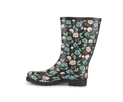 SEADRA - Bottes de pluie pour femmes - Alberto
