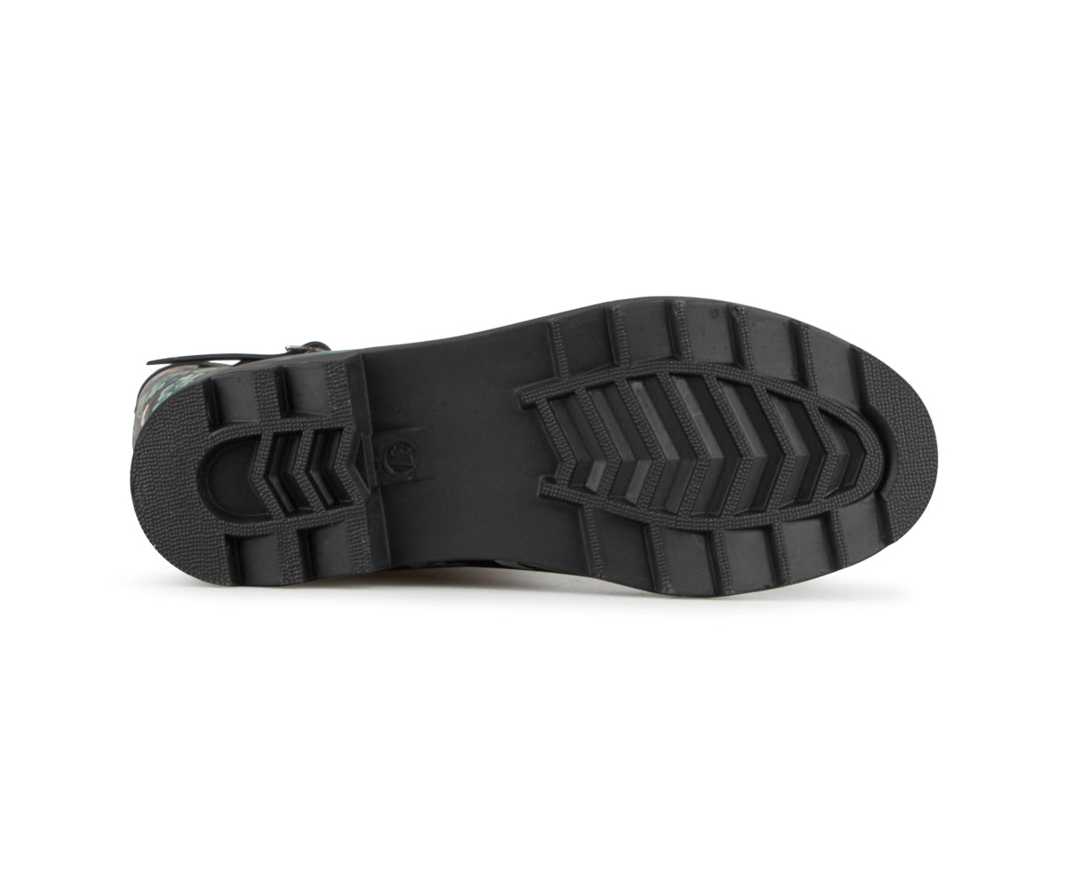 SEADRA - Bottes de pluie pour femmes - Alberto