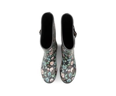 SEADRA - Bottes de pluie pour femmes - Alberto