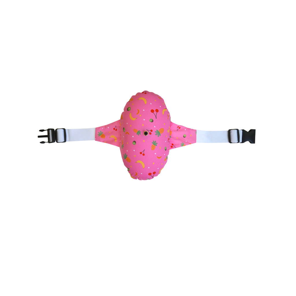 Fruits - Ballon dorsal pour enfants - Aquam
