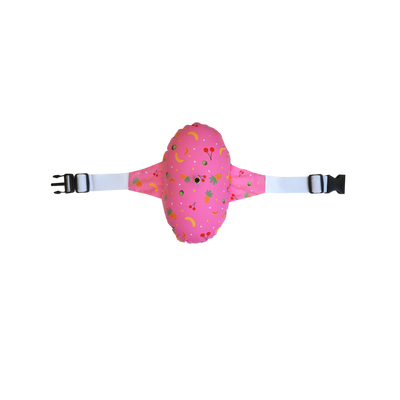 Fruits - Back balloon for children - Aquam