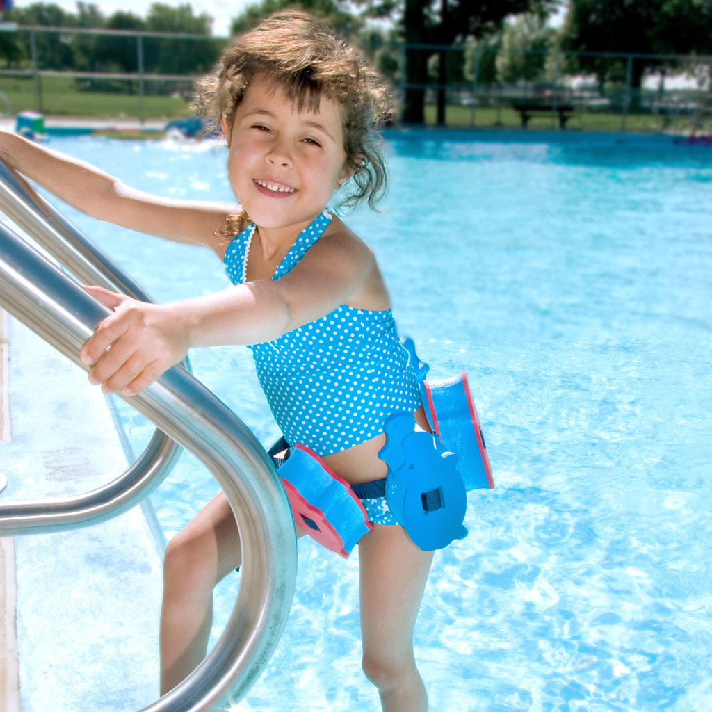Ceinture de natation Aquam pour enfants - CEINTURE AQUAFUN