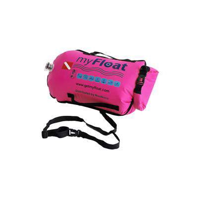 SAC MY FLOAT - Sac étanche - Aquam