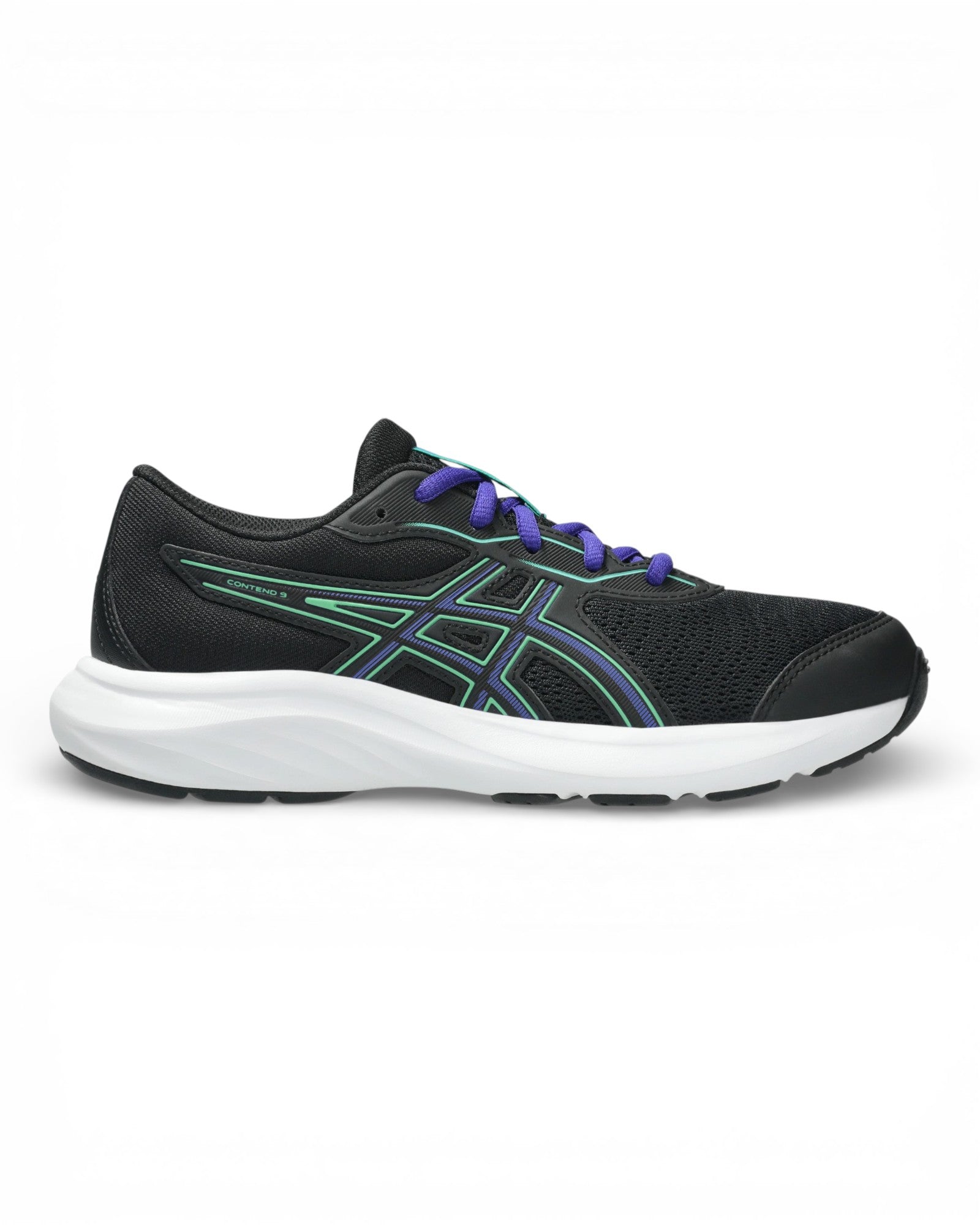 Asics sports shoes for junior boys - CONTEND 9 GS
