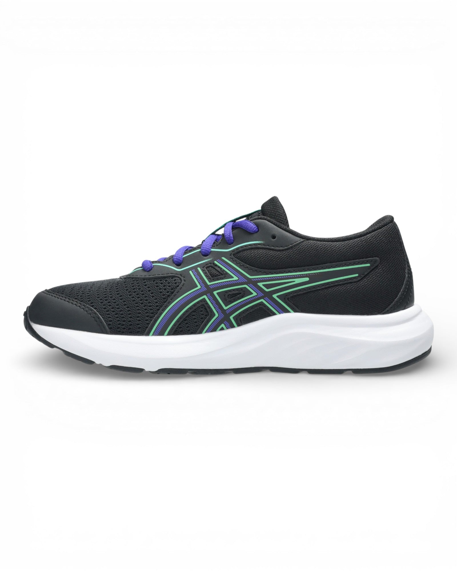 Asics sports shoes for junior boys - CONTEND 9 GS