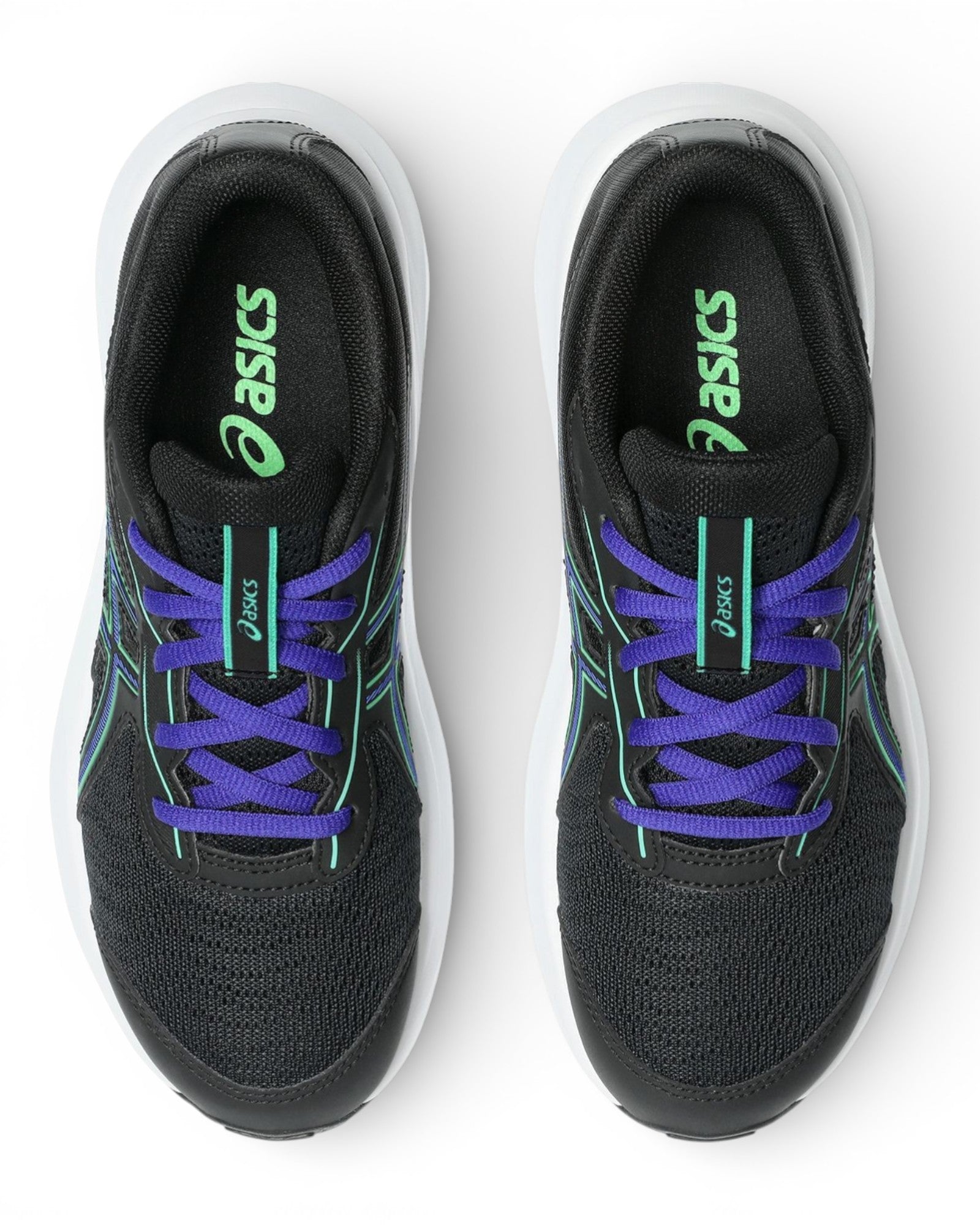 Asics sports shoes for junior boys - CONTEND 9 GS