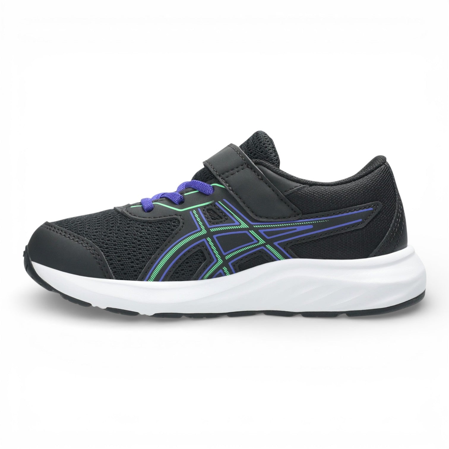 Asics running shoes for boys - CONTEND 9 PS