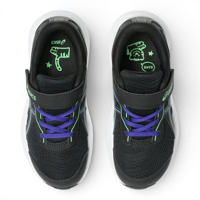 Asics running shoes for boys - CONTEND 9 PS