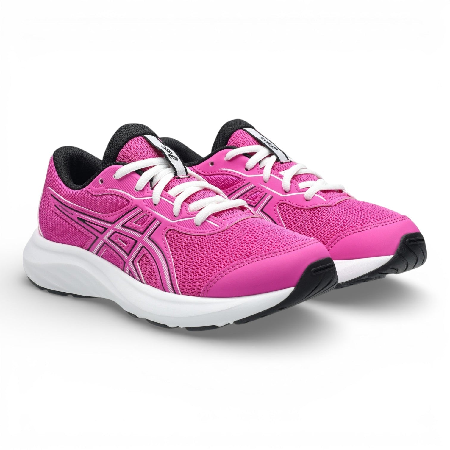 Asics sports shoes for junior girls - CONTEND 9 GS