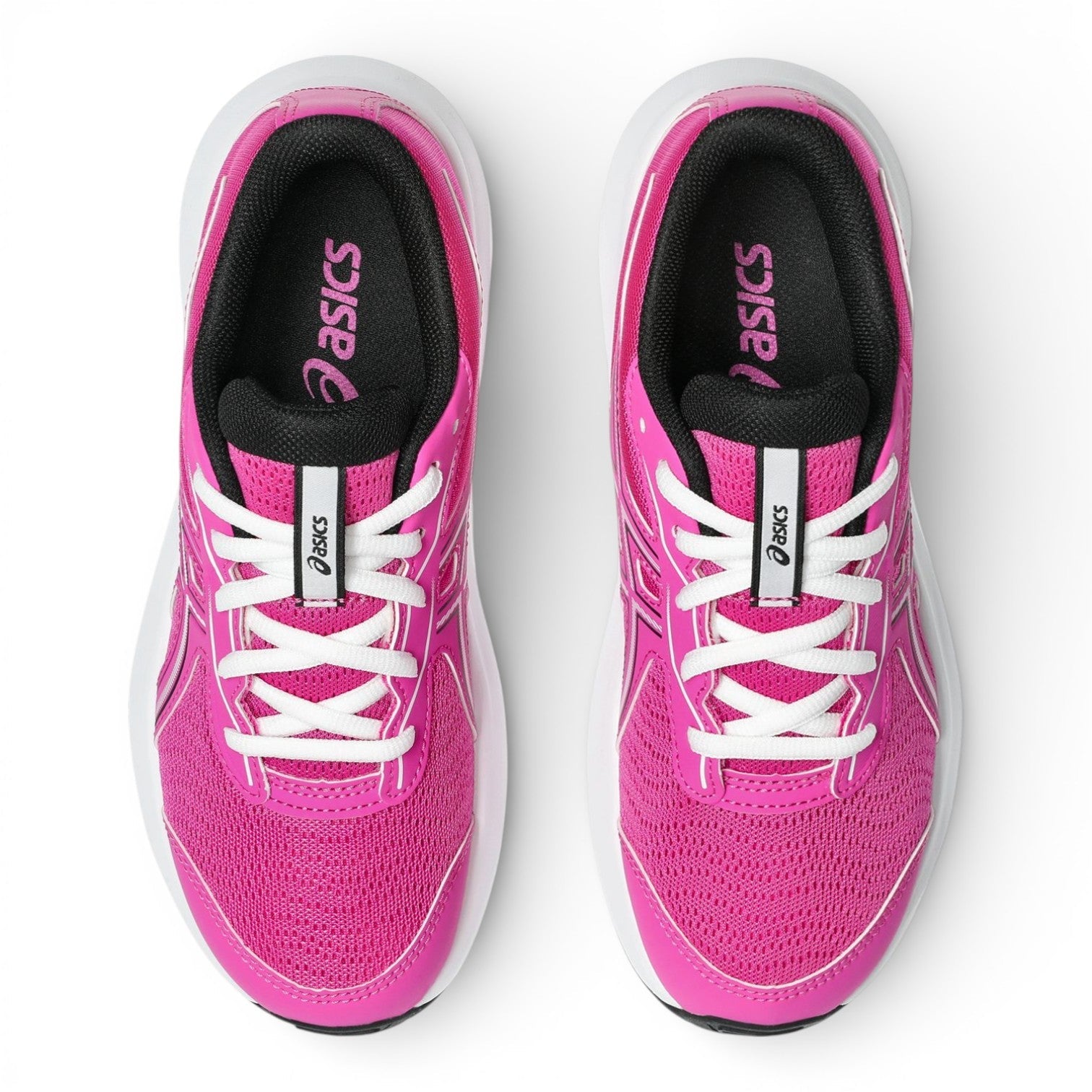 Asics sports shoes for junior girls - CONTEND 9 GS