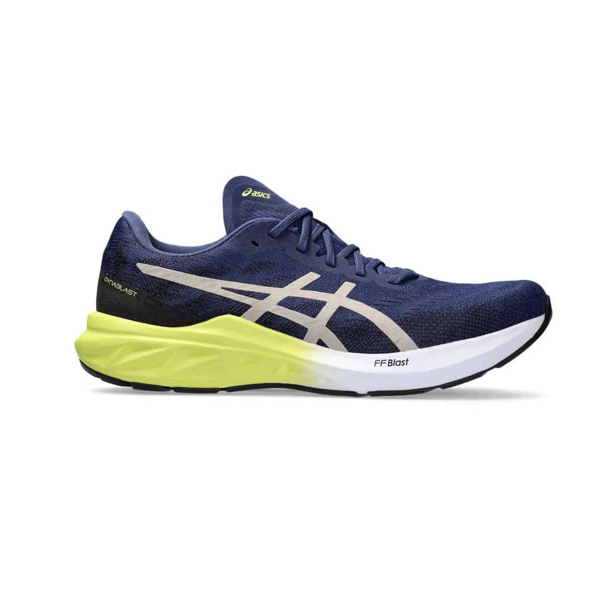 Souliers sports pour hommes Asics - DYNABLAST 3