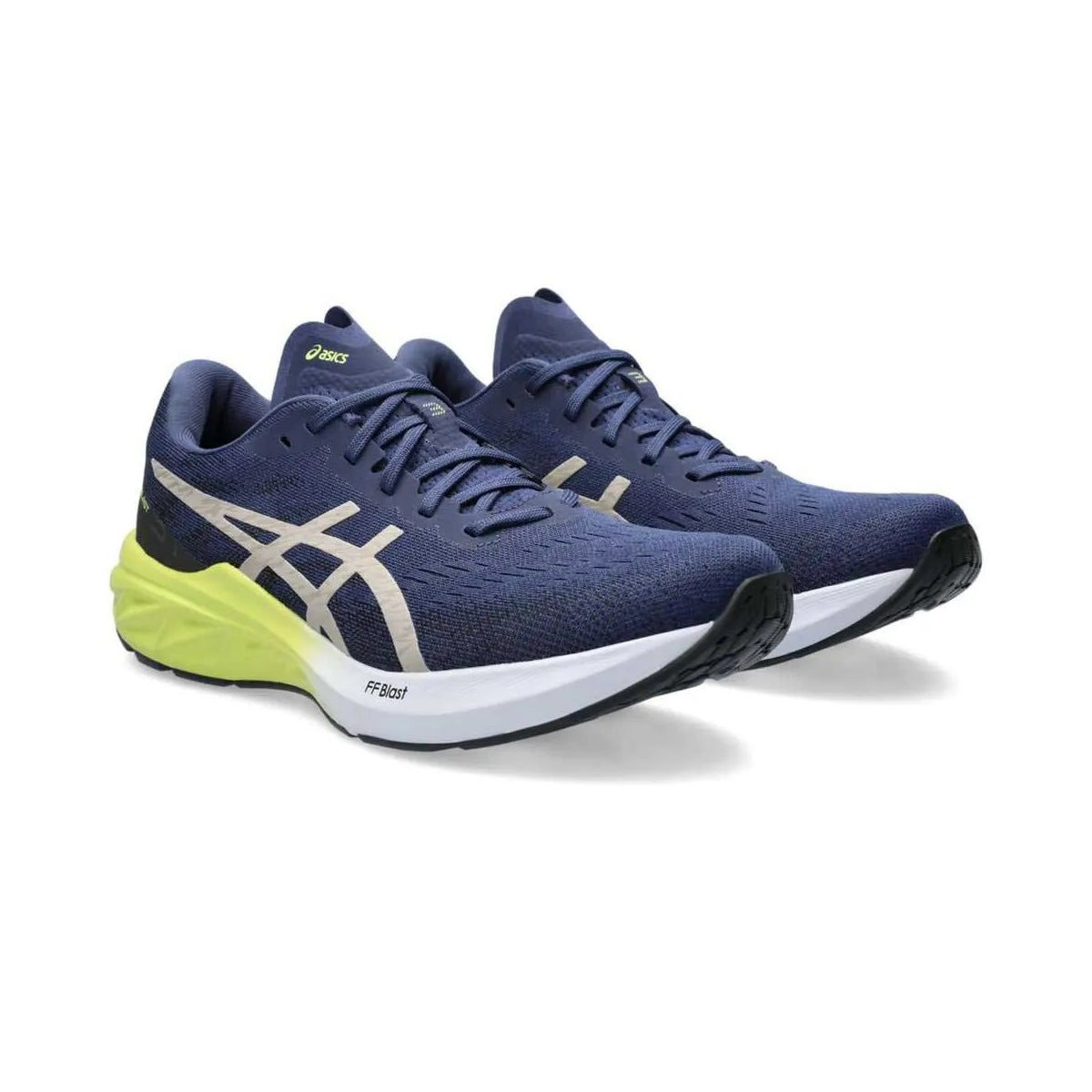 Souliers sports pour hommes Asics - DYNABLAST 3